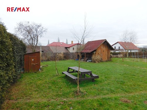 Prodaný dům 95 m², pozemek 1055 m²