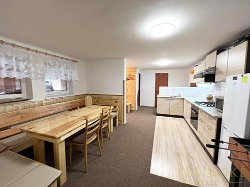 Prodaný dům 302 m², pozemek 1485 m²