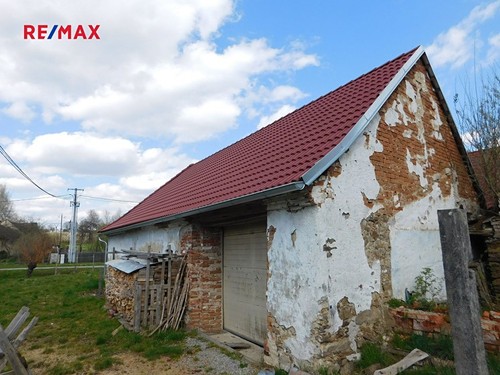 Prodaný dům 125 m², pozemek 896 m²