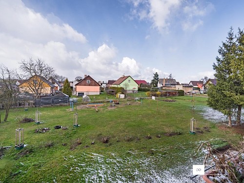 Prodaný byt 3+1 77 m²