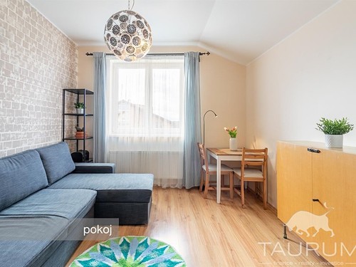 Prodaný byt 2+kk 44 m²
