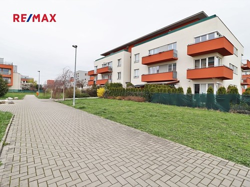 Prodaný byt 2+kk 65 m²