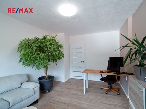 Prodaný dům 128 m², pozemek 668 m²