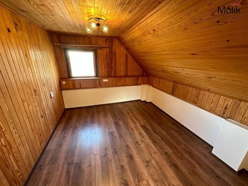 Prodaná chata 110 m², pozemek 433 m²