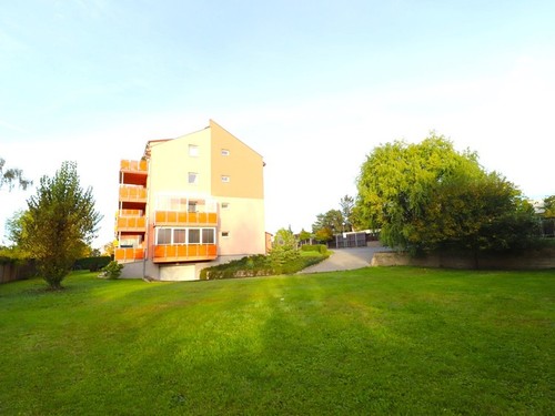 Prodaný byt 2+kk 50 m²