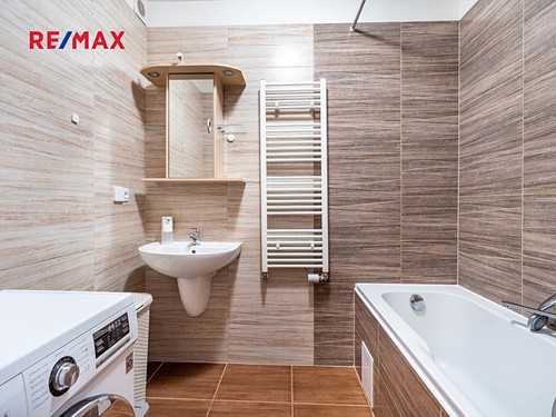 Prodaný byt 3+kk 66 m²