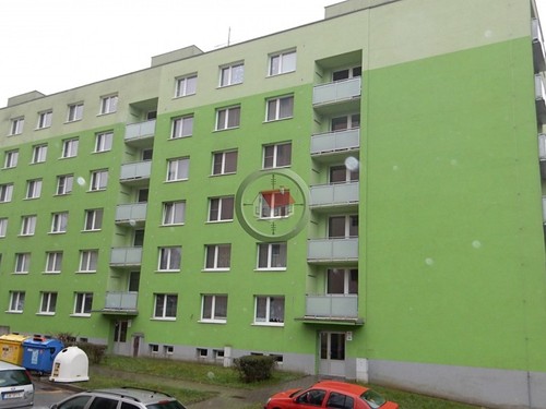 Prodaný byt 4+1 89 m²