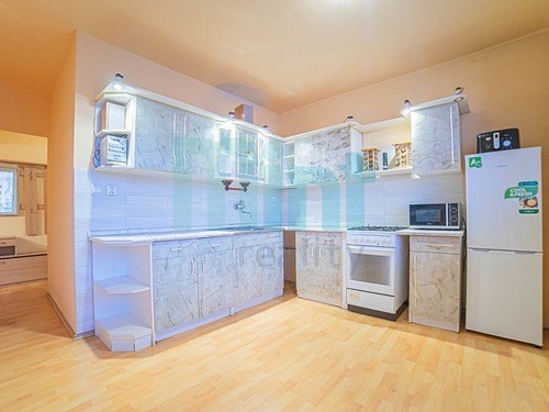 Prodaný byt 2+1 59 m²