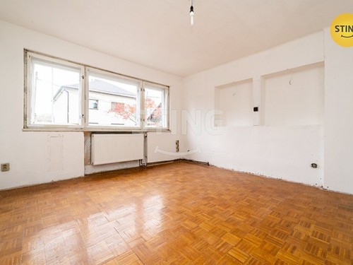 Prodaný dům 217 m², pozemek 951 m²