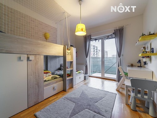 Prodaný byt 3+kk 76 m²