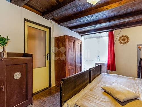 Prodaný dům 87 m², pozemek 173 m²