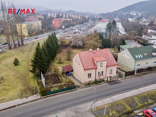 Prodaný dům 236 m², pozemek 478 m²