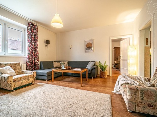 Prodaný dům 130 m², pozemek 2155 m²