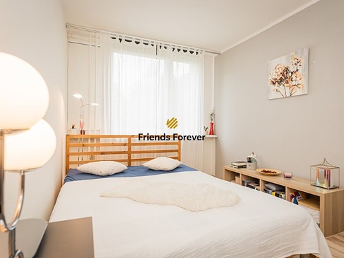 Prodaný byt 4+kk 99 m²