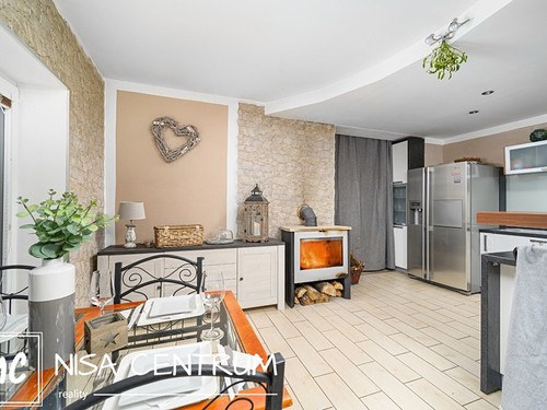 Prodaný dům 150 m², pozemek 2213 m²