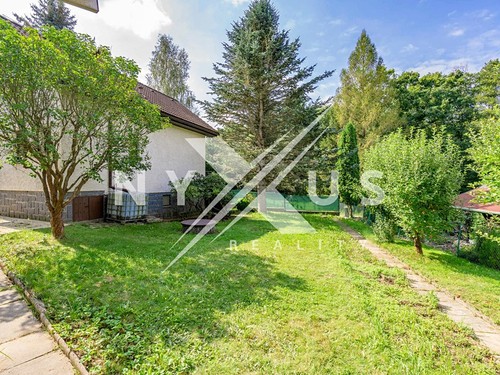 Prodaný dům 120 m², pozemek 485 m²