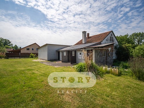 Prodaný dům 167 m², pozemek 993 m²