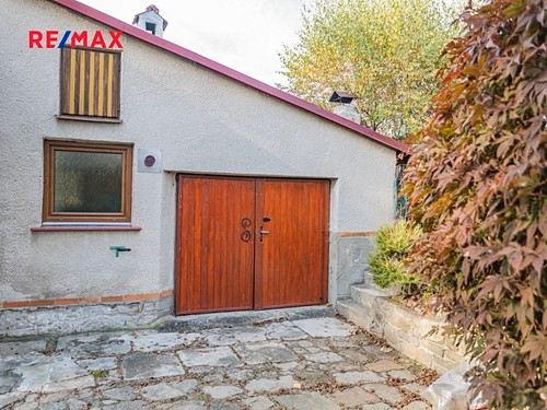Prodaná chalupa 103 m², pozemek 879 m²