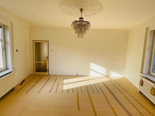 Prodaný dům 120 m², pozemek 959 m²