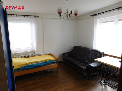 Prodaný dům 125 m², pozemek 896 m²