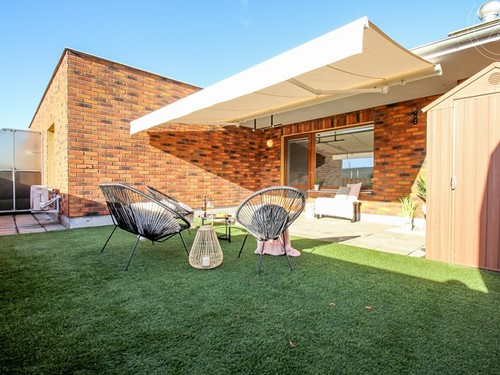 Prodaný byt 2+kk 97 m²