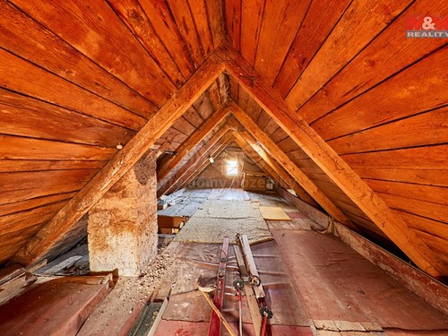 Prodaný dům 180 m², pozemek 436 m²