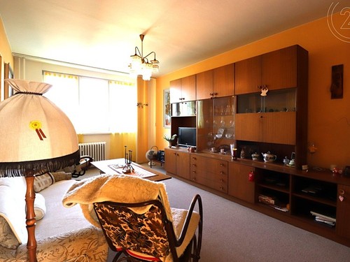 Prodaný byt 3+1 76 m²