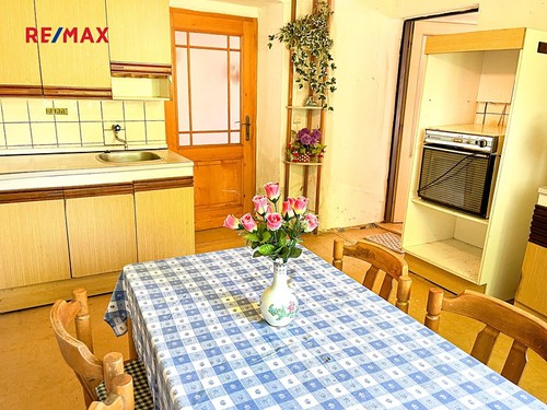 Prodaný dům 75 m², pozemek 850 m²
