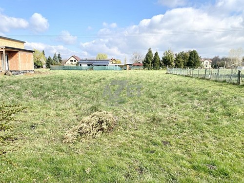 Prodaný dům 260 m², pozemek 1774 m²