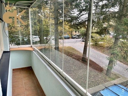 Prodaný byt 2+1 67 m²