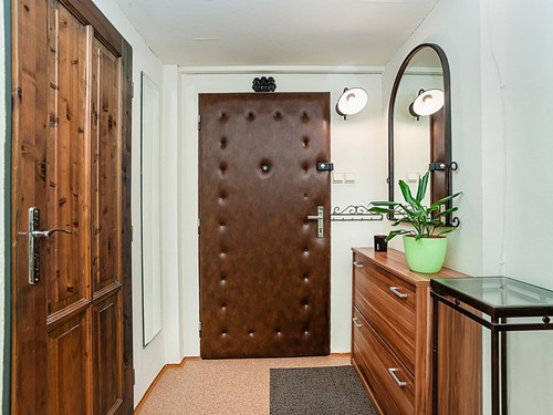 Prodaný byt 3+kk 66 m²