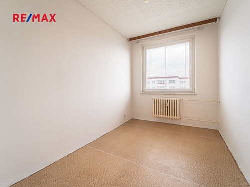 Prodaný byt 3+1 65 m²