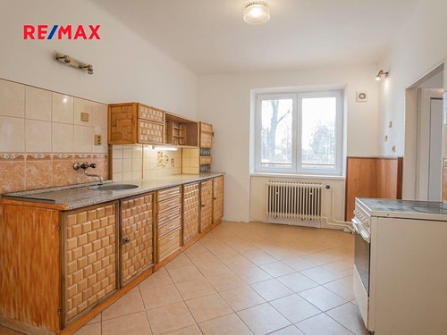Prodaná chalupa 103 m², pozemek 879 m²