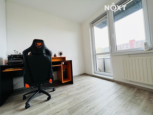 Prodaný byt 4+1 86 m²