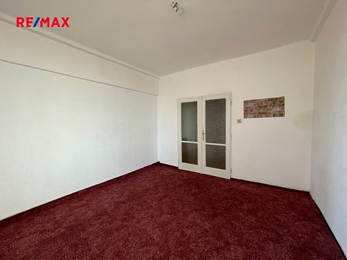 Prodaný byt 2+1 55 m²