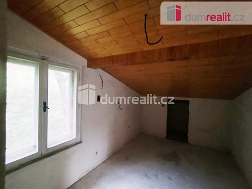 Prodaný dům 148 m², pozemek 1948 m²