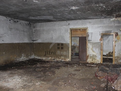 Prodaný dům 250 m², pozemek 416 m²