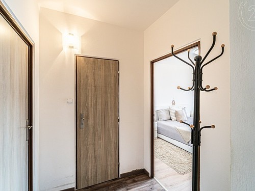 Prodaný byt 2+1 60 m²