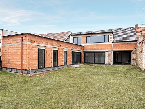 Prodaný dům 222 m², pozemek 502 m²