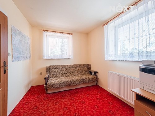 Prodaný dům 200 m², pozemek 757 m²