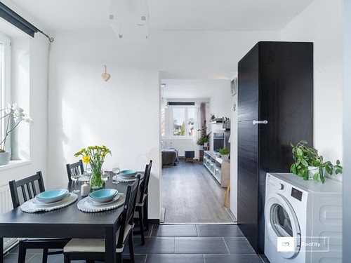 Prodaný byt 3+1 77 m²