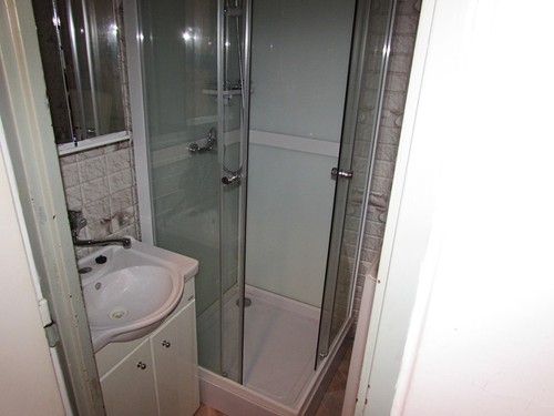 Prodaný byt 2+1 54 m²