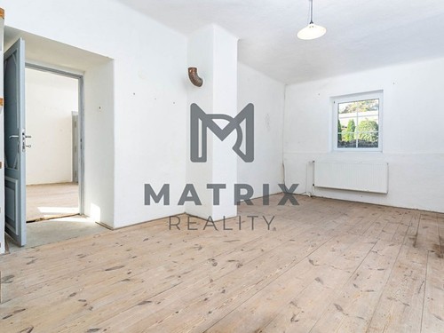 Prodaný dům 153 m², pozemek 2018 m²