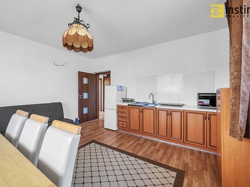 Prodaný dům 154 m², pozemek 434 m²