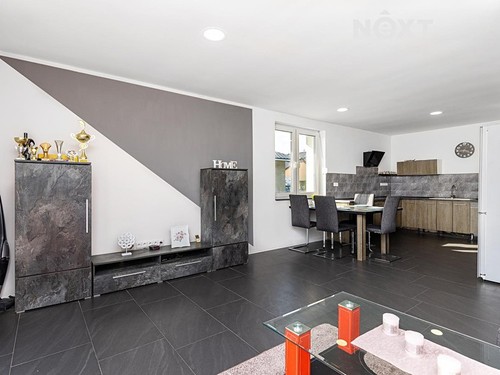 Prodaný dům 115 m², pozemek 1000 m²