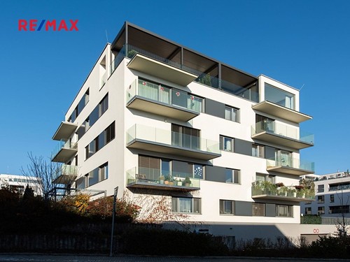Prodaný byt 2+kk 51 m²