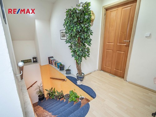 Prodaný dům 123 m², pozemek 236 m²