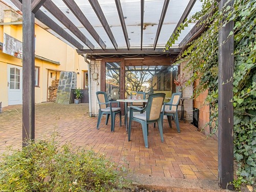 Prodaný dům 140 m², pozemek 361 m²