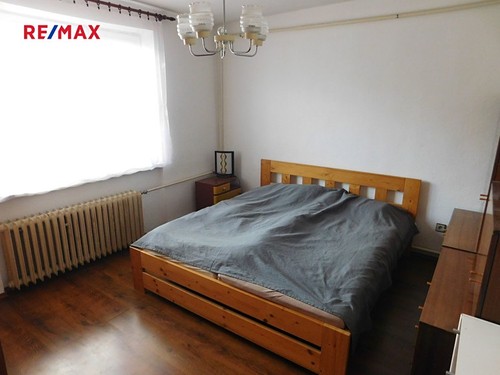Prodaný dům 125 m², pozemek 896 m²