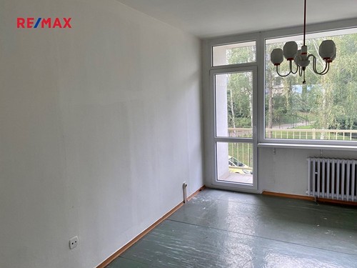 Prodaný byt 4+1 81 m²